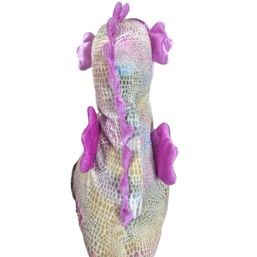SURI THE SEAHORSE BUDDY Scentsy - Picture 9 of 14